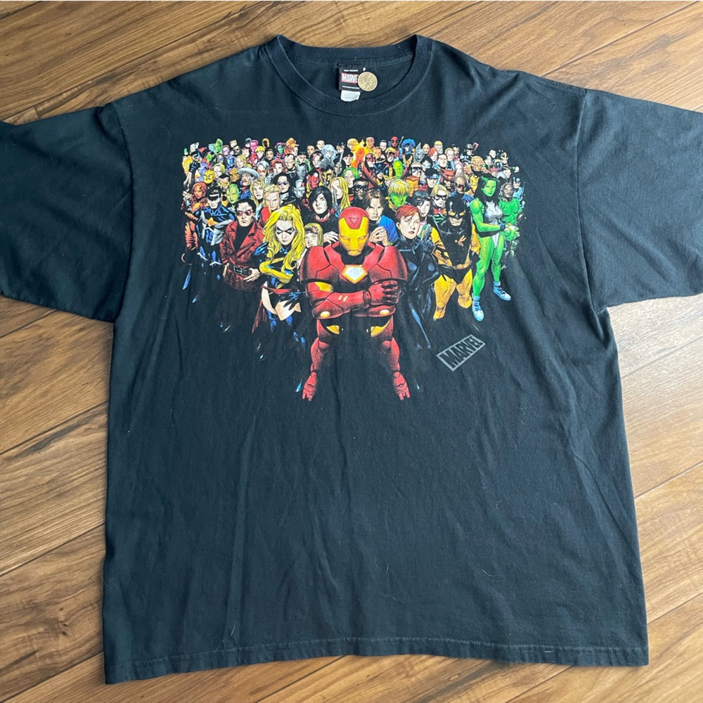 Tshirt